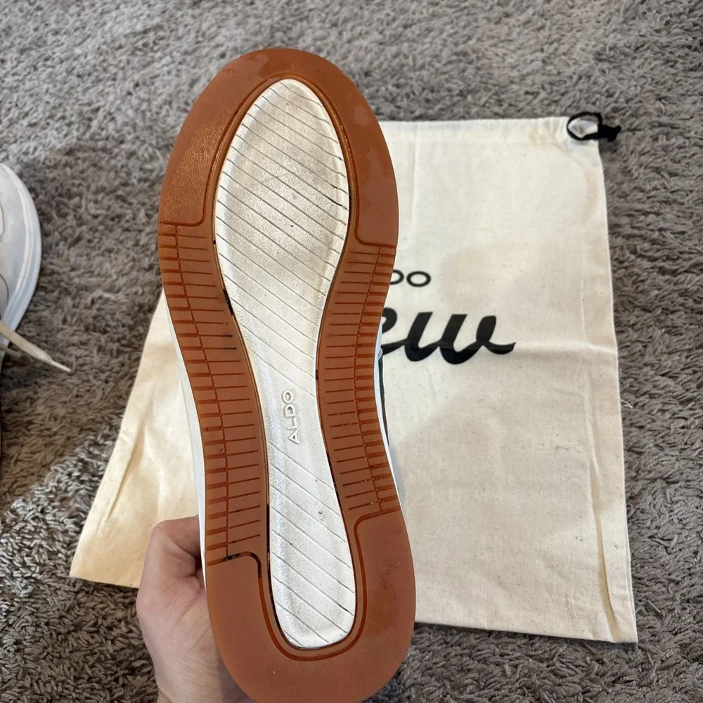 Aldo men morrisey